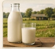 Fresh Milk