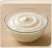 Fresh Yoghurt